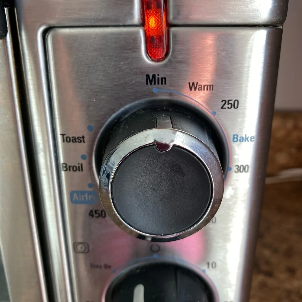 Black & Decker‎ Silver Appliance